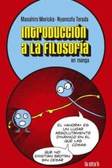 Introducción a la Filosofia en manga - Masahiro Morioka - Herder