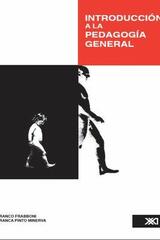Introducción a la pedagogía general -  AA.VV. - Siglo XXI Editores