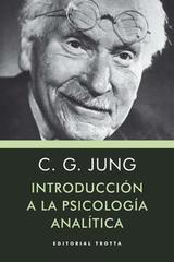 Introduccion a la Psicologia analitica - Carl Gustav Jung - Trotta