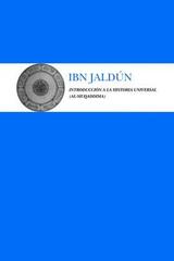 Introducción a la Historia Universal - Ibn Jaldún - Almuzara