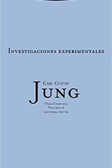 Investigaciones experimentales 2 - Carl Gustav Jung - Trotta