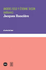 Jacques Ranciere - Anders Fjeld - Katz
