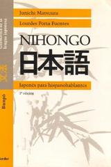 Japonés para hispanohablantes, Nihongo gramática - Junichi Matsuura - Herder