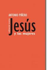 Jesús y las mujeres - Antonio Piñero - Trotta