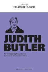 Judith Butler - René Lépine - Filosofía & Co