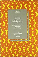 Juegos Inteligentes - B. Nikitin - Machado Libros