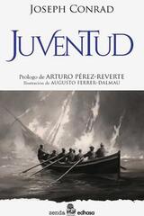 Juventud - Joseph Conrad - Edhasa