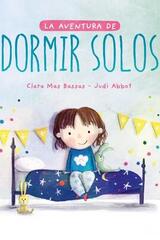 La aventura de dormir solos - Clara Mas Bassas - Duomo