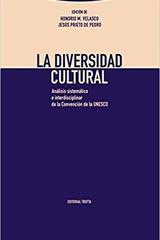 La diversidad cultural - Honorio M. Velasco - Trotta