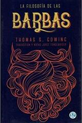 La filosofía de las barbas - Thomas Gowing - Godot