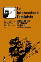 La internacional feminista -  AA.VV. - Traficantes de sueños