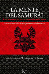 La mente del samurái - Christopher Hellman - Kairós