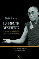 La mente despierta - Dalai Lama - Kairós