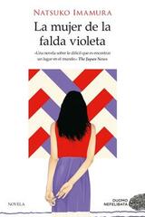 La mujer de la falda violeta - Natsuko Imamura - Duomo