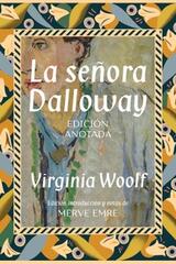 La señora Dalloway - Virginia Woolf - Akal