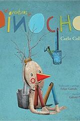 Las Aventuras de Pinocho - Carlo Collodi - Nostra
