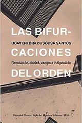 La bifurcaciones del orden - Boaventura de Sousa Santos - Trotta