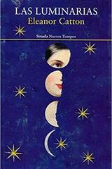Las luminarias - Eleanor Catton - Siruela