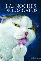 Las noches de los gatos - Ismael Funes Aguilera - Akal