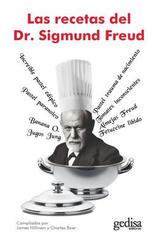 Las recetas del Dr. Sigmund Freud -  AA.VV. - Gedisa