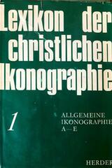 Lexikon der christlichen Ikonographie -  AA.VV. - Otras editoriales