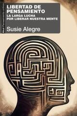 Libertad de pensamiento - Susie Alegre - Akal