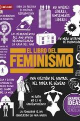 El libro del feminismo -  AA.VV. - Akal