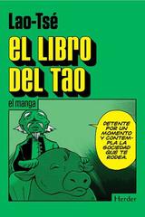 El libro del Tao - Lao Tse - Herder