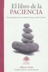El libro de la paciencia - Alberto Atala - Casa Tibet México