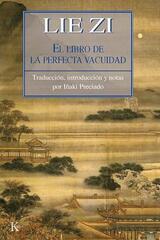 El libro de la perfecta vacuidad - Lie Zi - Kairós