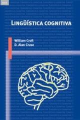 Lingüística cognitiva -  AA.VV. - Akal