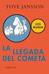 La llegada del cometa - Tove Jansson - Siruela