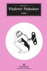 Lolita - Vladimir Nabokov - Anagrama