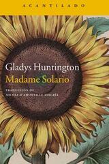 Madame Solario - Gladys Huntington - Acantilado