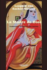 La Madre de Dios - Leopold von Sacher Masoch - Cuenco de plata
