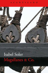 Magallanes & Co. - Isabel Soler - Acantilado