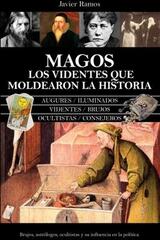 Magos - Javier Ramos - Almuzara