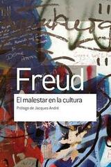 El malestar en la cultura - Sigmund Freud - Amorrortu