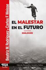 El malestar en el futuro -  AA.VV. - Topía editorial