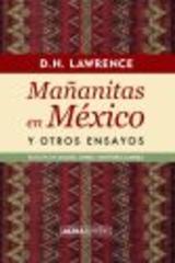 Mañanitas en México - D.H. Lawrence - Abada Editores