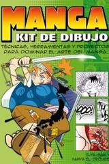 Kit de dibujo Manga -  AA.VV. - Akal