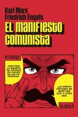 El manifiesto comunista -  AA.VV. - Herder