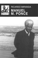 Manuel M. Ponce - Ricardo Miranda - Akal