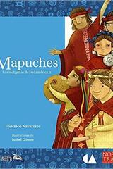 Mapuches - Federico Navarrete - Nostra
