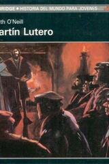 Martín Lutero - Judith O'Neil - Akal