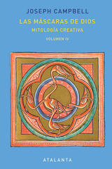 Las máscaras de dios IV - Joseph Campbell - Atalanta