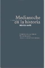 Medianoche en la historia - Reyes Mate - Trotta