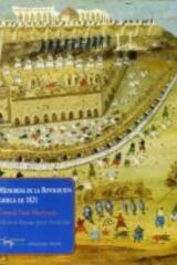 Memorias de la revolución griega de 1821 - Yanis Macriyanis - Machado Libros