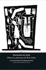 Memorias póstumas de Brás Cubas - Joaquim Maria Machado de Assis - Sexto Piso