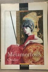 Metamorfosis - Publio Ovidio - Otras editoriales